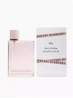 Her Burberry 100 ml