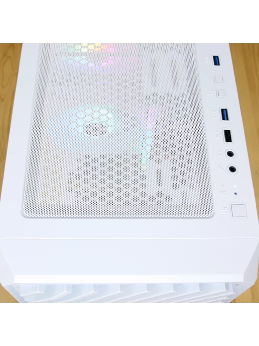 ROO24 Игровой компьютер i5 Прометей 2.0, вариант, фото 8