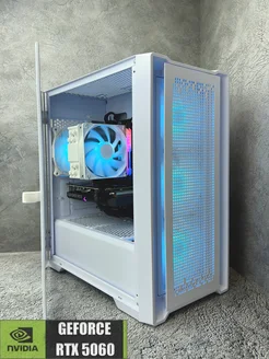 Игровой компьютер i5 Прометей 64Gb ROO24 271708069 купить за 91 687 ₽ в интернет-магазине Wildberries