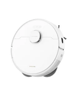 Robot Vacuum L10s Pro Gen 2 White Робот-пылесос (RLL42SDA) Dreame 271713936 купить за 37 758 ₽ в интернет-магазине Wildberries