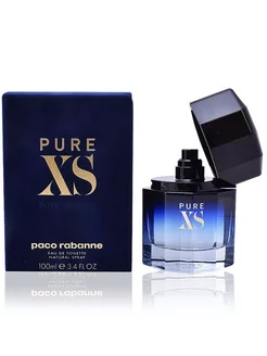 Paco Rabanne Pure XS For Him EDT, 100 мл