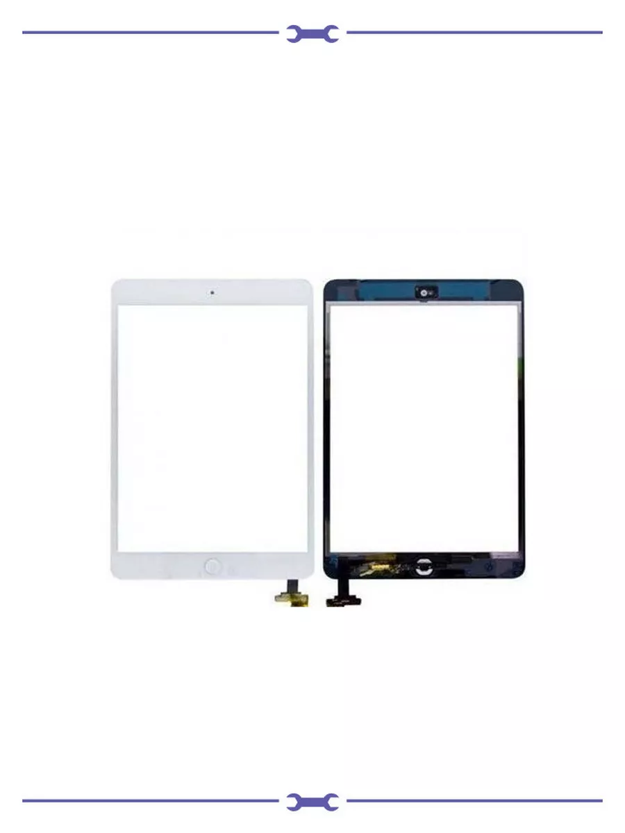 Ipad Mini 2 Тачскрин Купить