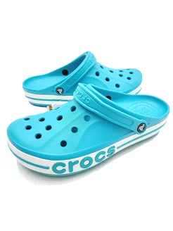 Сабо (шлёпанцы) CROCS Bayaband Clog