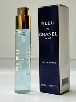 Blue De Chanel Блю де Шанель 12 мл