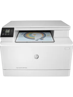 МФУ лазерный Color LaserJet Pro MFP M182n