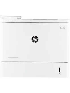 Принтер лазерный LaserJet Enterprise