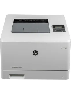 Принтер лазерный Color LaserJet Pro