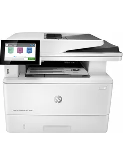 МФУ лазерный LaserJet Pro M430f (3PZ55A) A4