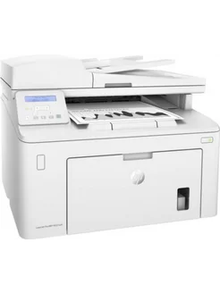 МФУ лазерный LaserJet Pro M227sdn (G3Q74A) A4