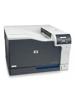 Принтер лазерный Color LaserJet Pro