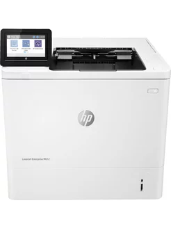 Принтер лазерный LaserJet Enterprise