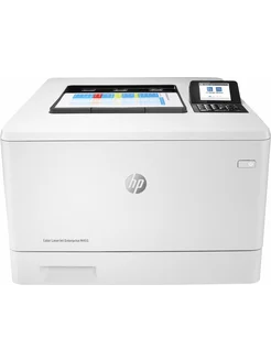 Принтер лазерный Color LaserJet Pro