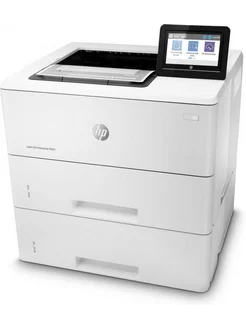 Лазерный принтер LaserJet Enterprise