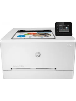 Лазерный принтер Color LaserJet Pro