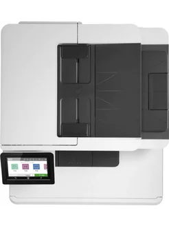 МФУ лазерный Color LaserJet Pro M479fdw