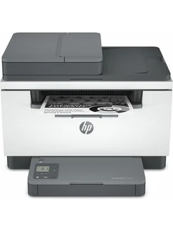 МФУ лазерный LaserJet M236sdw (9YG09A) A4