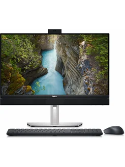 Моноблок Optiplex 7410 Plus 23.8" Full HD i7