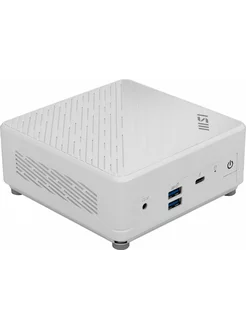 Неттоп Cubi 5 12M-046XRU i3 1215U (1.2) 8Gb