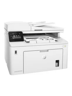 МФУ лазерный LaserJet Pro M227fdw (G3Q75A) A4