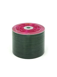 Диск CD-R Brand 700 Mb, 52х, Bulk, 50 шт