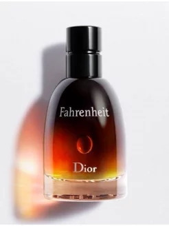 Dior Fahrenheit Parfum 75 ml