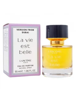 Lancome La Vie Est Belle, 55ml fashion and care 271801259 купить за 728 ₽ в интернет-магазине Wildberries