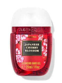 Антисептик кожный Japanese Cherry Blossom