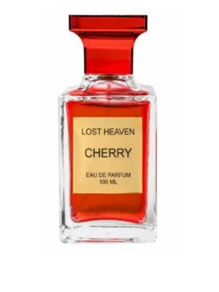 Парфюмерная вода женская Lost Cherry, 100 мл