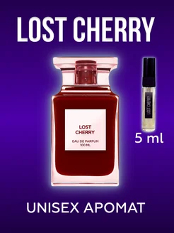 Духи Lost Cherry Лост Чери Том Форд женские мужские стойкие