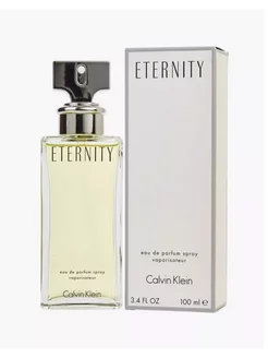 Eternity Духи Женские Кельвин Кляйн