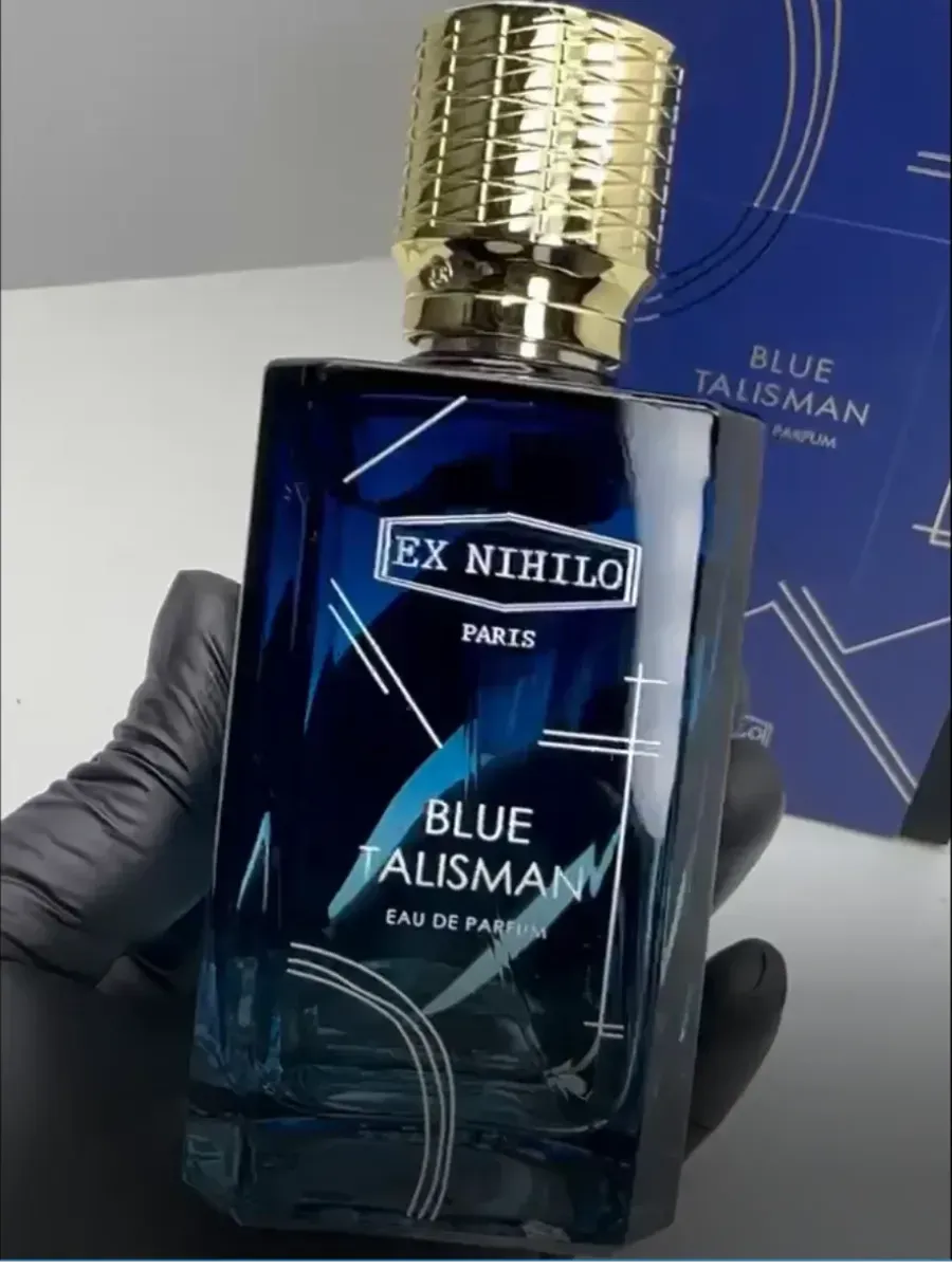 Ех нихило талисман. Ex nihilo blue talisman. ех нихило блю талисман. blu talisman духи. ex nihilo blue talisman красивые.