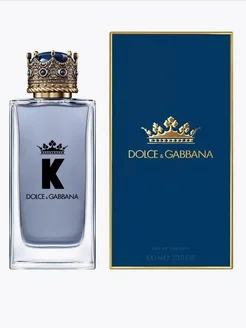 Dolce&Gabbana by K духи мужские 100 мл