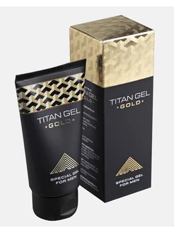 Titan Gel gold для увеличения члена