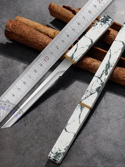 Нож танто туристический STYLE KNIFE 271860552 купить за 270 ₽ в интернет-магазине Wildberries