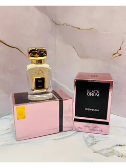 Black Opium Eau de Parfum Yves Saint Laurent 67мл