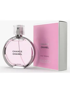 Chanel Chance Eau Tendre шанель духи