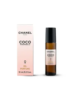 Духи женские шанель CHANEL COCO MADEMOISELLE