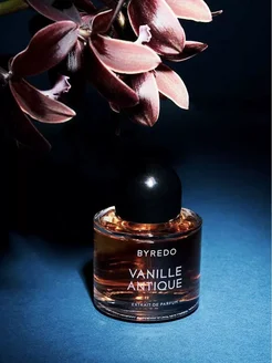 Vanille Antique 100мл Духи Байредо