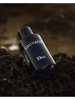 Духи Christian Dior Sauvage Диор Саваж