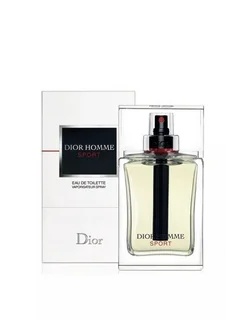 Christian Dior Homme Sport 100 ml