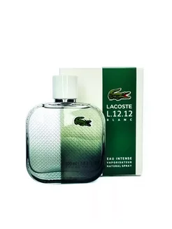 LACOSTE L.12.12 BLANC EAU INTENSE