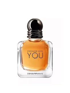 парфюм Emporio Armani Stronger With You 100 мл