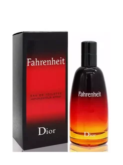 Fahrenheit Dior 100ml