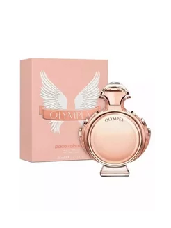 Paco Rabanne Olympea 80мл