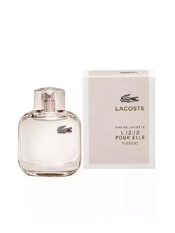 Eau de Lacoste L.12.12 Pour Elle 90ml