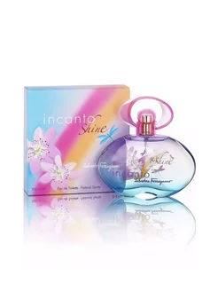 Духи Incanto Shine Salvatore Ferragamo