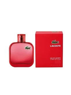 Lacoste L.12.12 Rouge 100мл