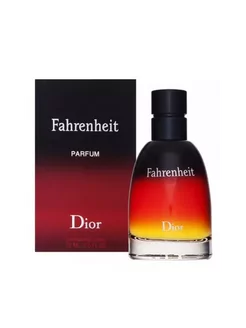 Fahrenheit Le Parfum Dior 75 мл