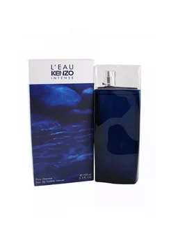 L'Eau Kenzo Intense 100 мл