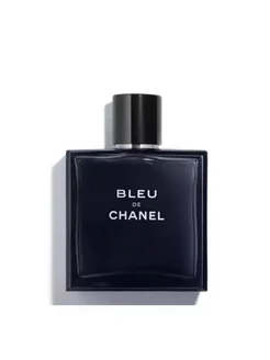 Blue de Chanel eau de toilette 100ml